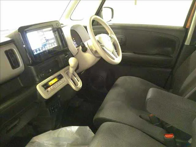 Suzuki Wagon R Smile MX91S 2024